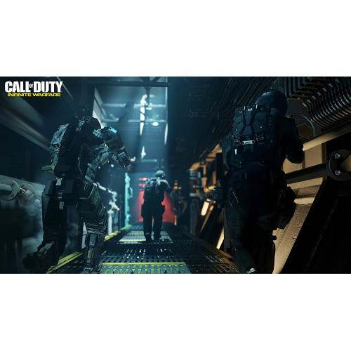 Call of Duty: Infinite Warfare [PS4]
